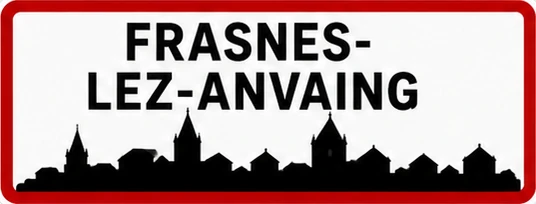 Dépannage informatique à domicile à Frasnes-lez-Anvaing
