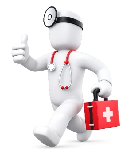 Dépannage informatique à domicile - CyberDoctor