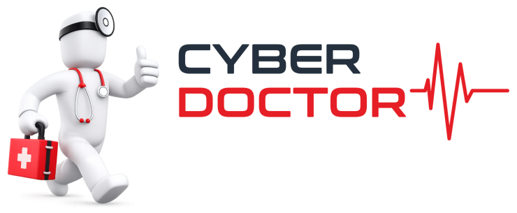 CyberDoctor - Dépannage informatique à domicile