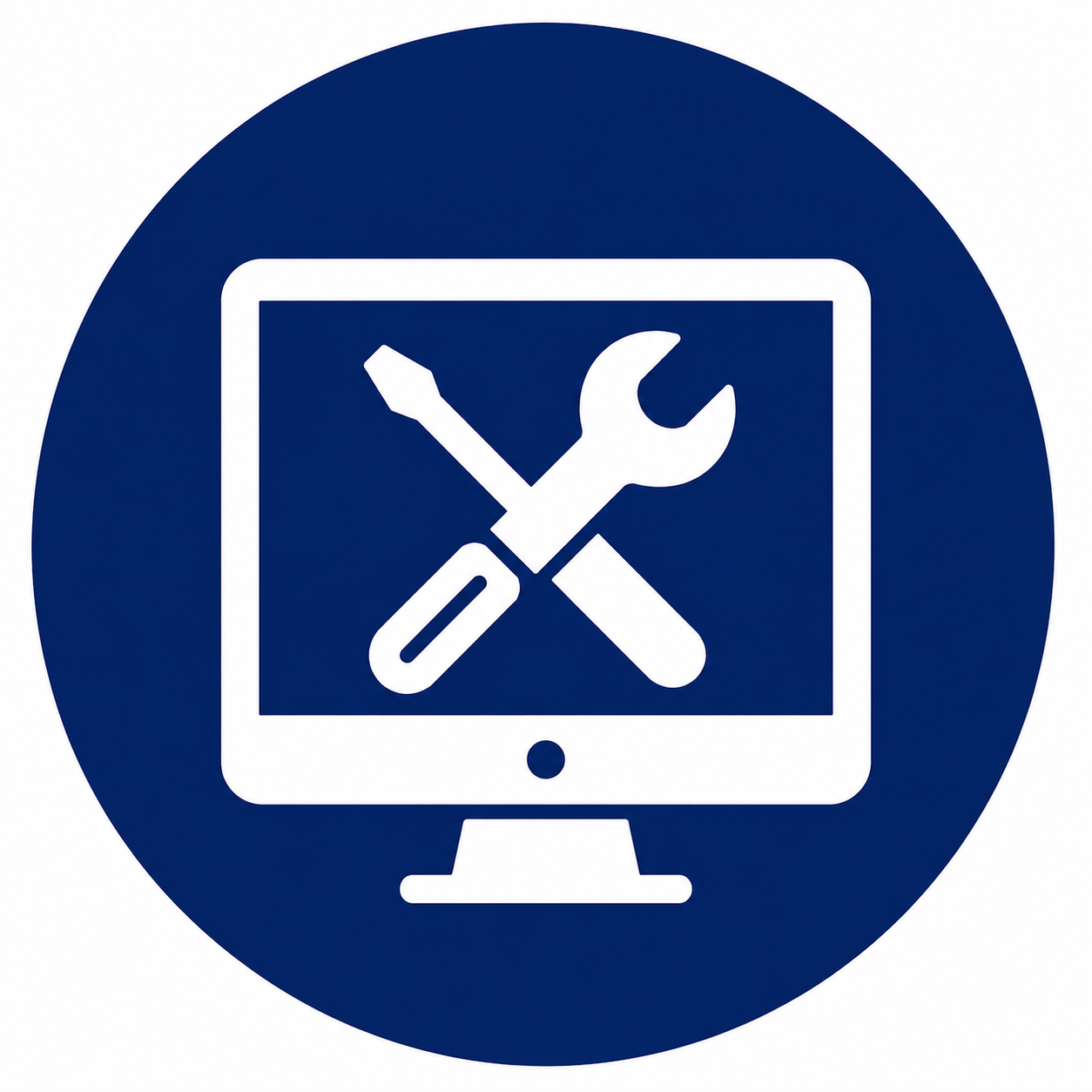 Réparation de matériel informatique - CyberDoctor